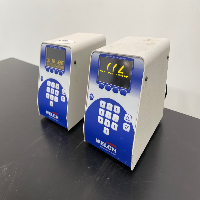 Welch LabAid Vacuum Controllers - Quantity 2 image 1